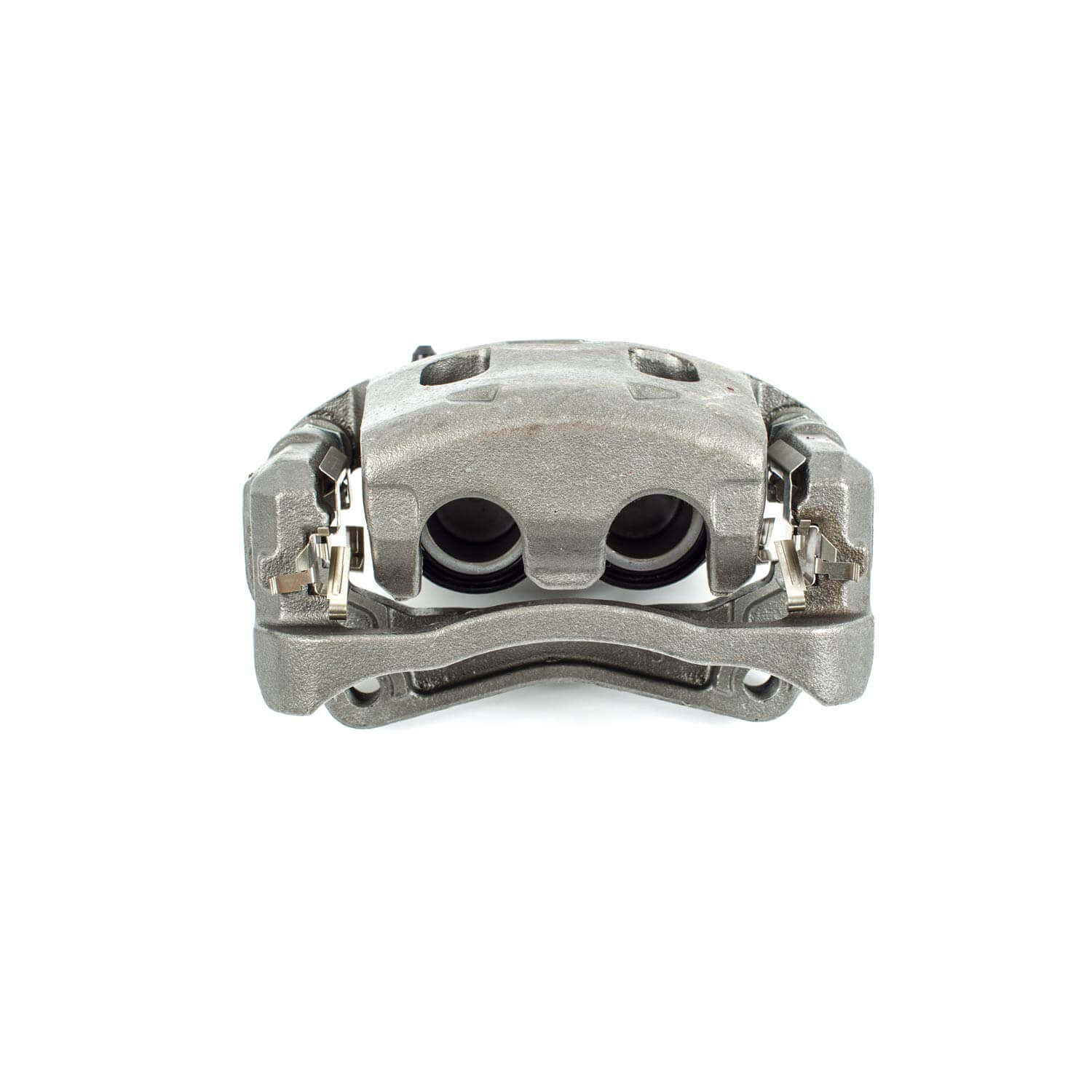 Power Stop L7101 Autospecialty OE Replacement Front Passenger Side Brake Caliper for 2013 Infiniti JX35 product image