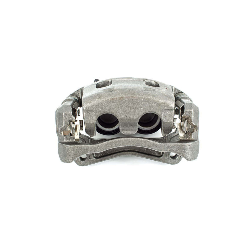 Power Stop L7101 Autospecialty OE Replacement Front Passenger Side Brake Caliper for 2013 Infiniti JX35 product image