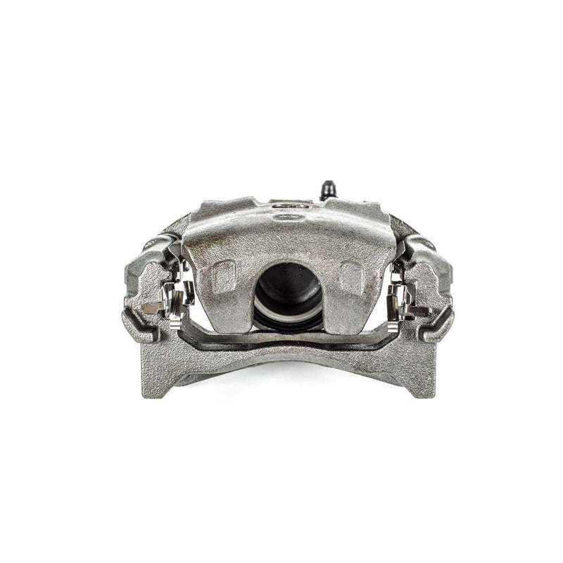 Power Stop L7102 Autospecialty OE Replacement Front Driver Side Brake Caliper for 2013 Nissan Altima Sedan (4 Door) product image
