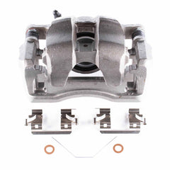 Power Stop L7105 Autospecialty OE Replacement Front Passenger Side Brake Calipers for 2013-2018 Acura RDX product image