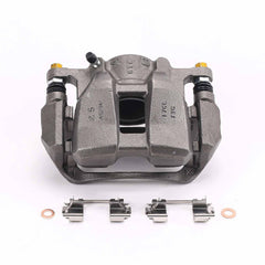 Power Stop L7107 Autospecialty OE Replacement Front Brake Caliper for 2013-2015 Honda Accord EX, EX-L, Sport, Touring product image
