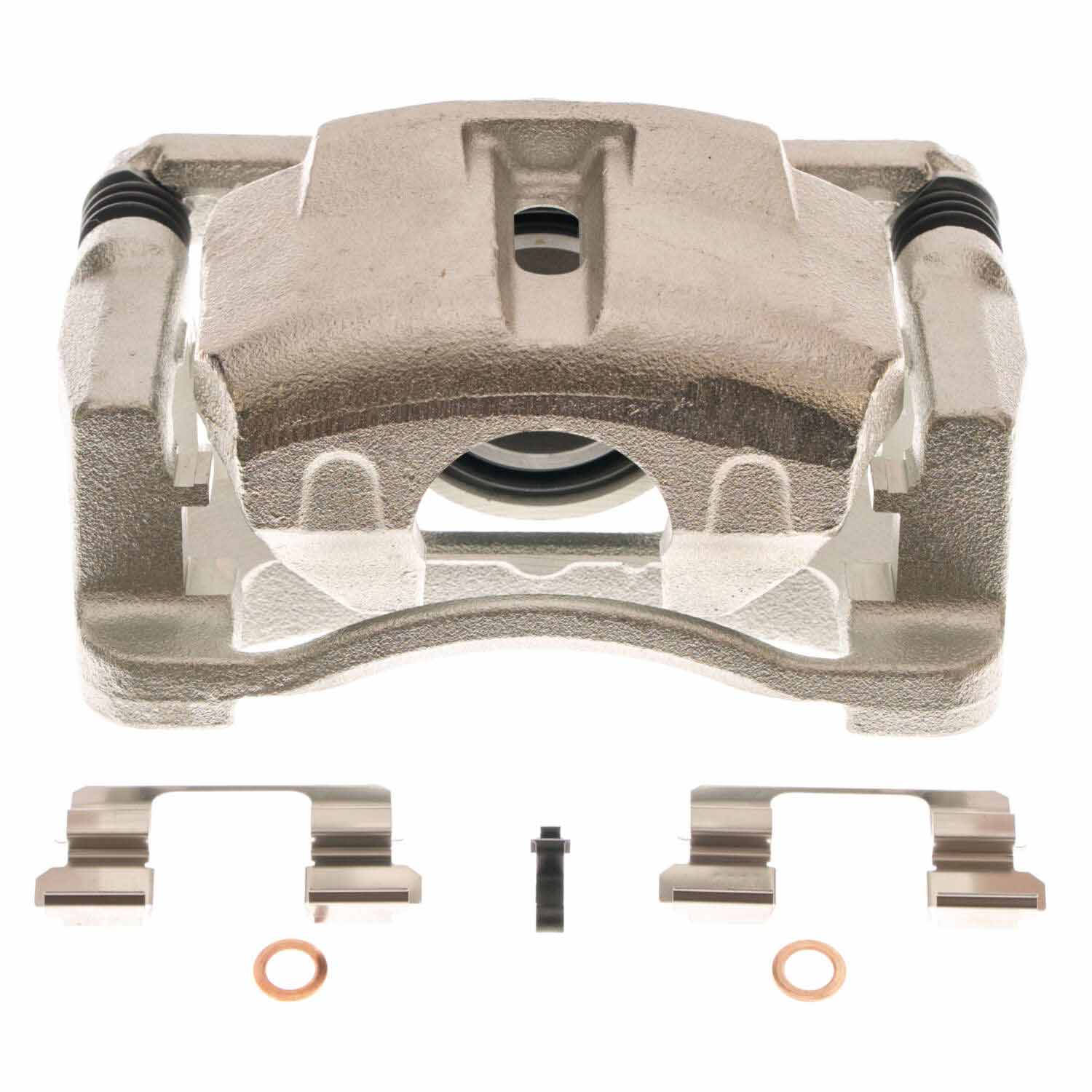 Power Stop L7120 Autospecialty OE Replacement Front Driver Side Brake Calipers for 2013-2025 Mazda CX-5 product image
