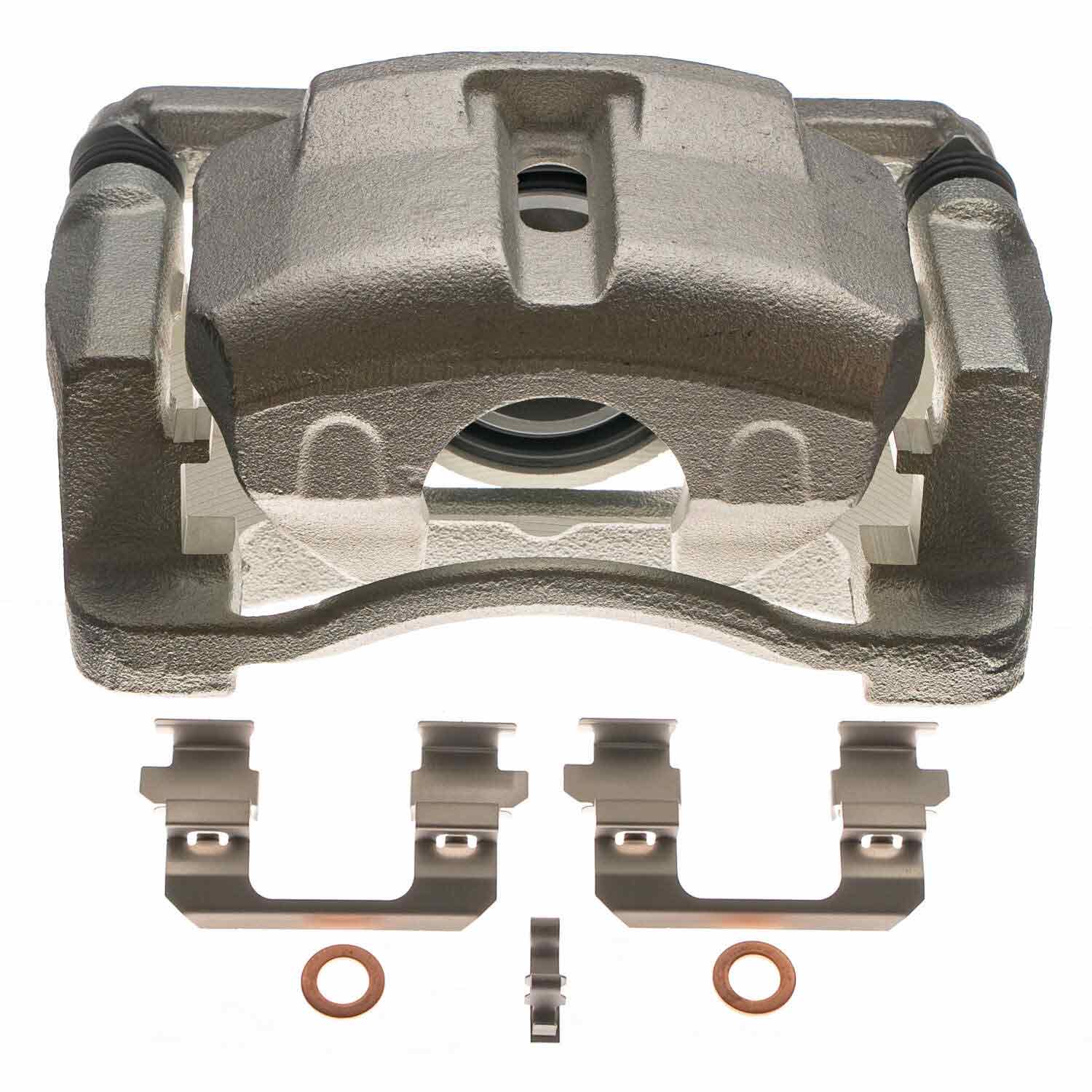 Power Stop L7121 Autospecialty OE Replacement Front Passenger Side Brake Calipers for 2013-2025 Mazda CX-5 product image
