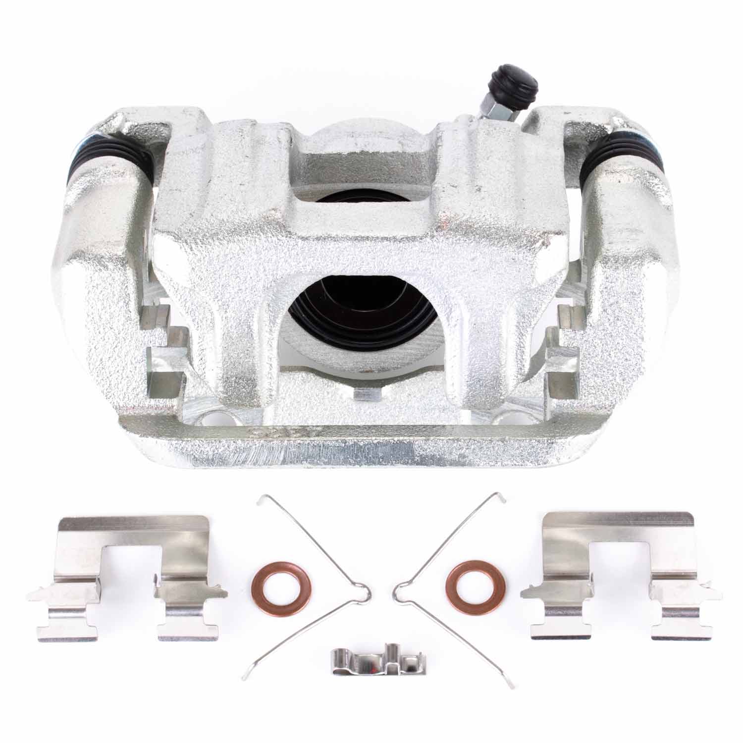 Power Stop L7142 Autospecialty OE Replacement Rear Passenger Side Brake Calipers for 2014-2016 Acura MDX product image