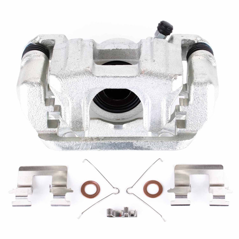 Power Stop L7142 Autospecialty OE Replacement Rear Passenger Side Brake Calipers for 2014-2016 Acura MDX product image