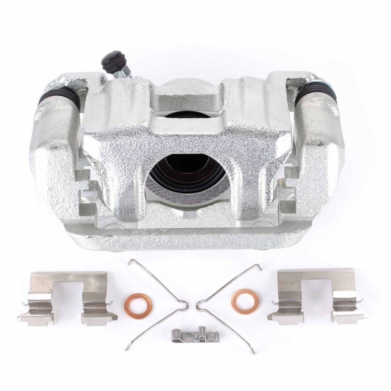 Power Stop L7143 Autospecialty OE Replacement Rear Driver Side Brake Calipers for 2014-2016 Acura MDX product image