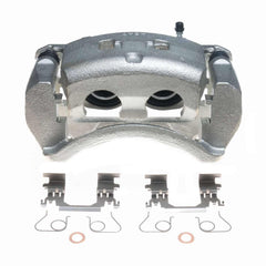 Power Stop L7146 Autospecialty OE Replacement Front Driver Side Brake Caliper for 2014-2017 Infiniti Q50 Base, Hybrid Premium, Premium product image
