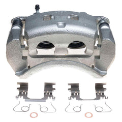 Power Stop L7147 Autospecialty OE Replacement Front Passenger Side Brake Caliper for 2014-2017 Infiniti Q50 Base, Hybrid Premium, Premium product image