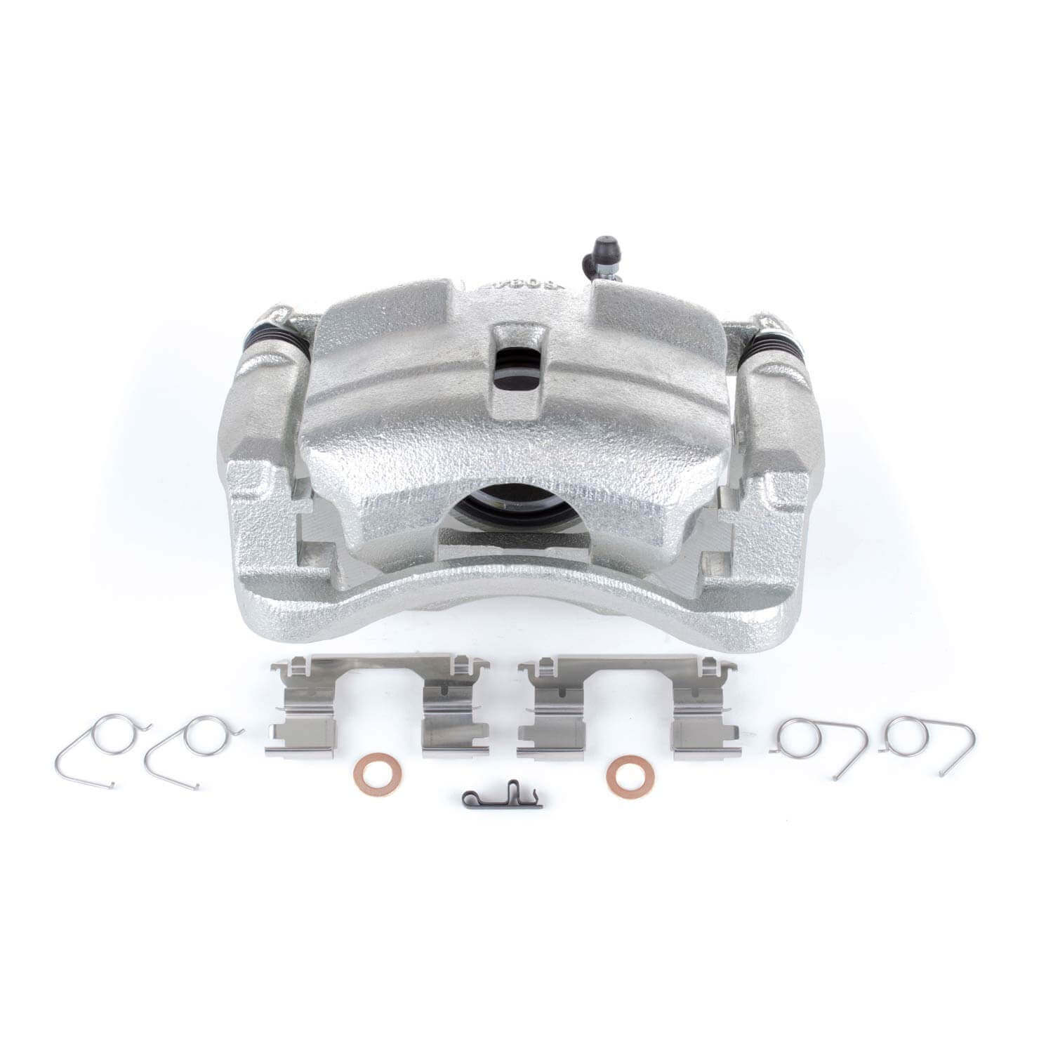 Power Stop L7148 Autospecialty OE Replacement Front Driver Side Brake Calipers for 2014-2019 Nissan Rogue product image