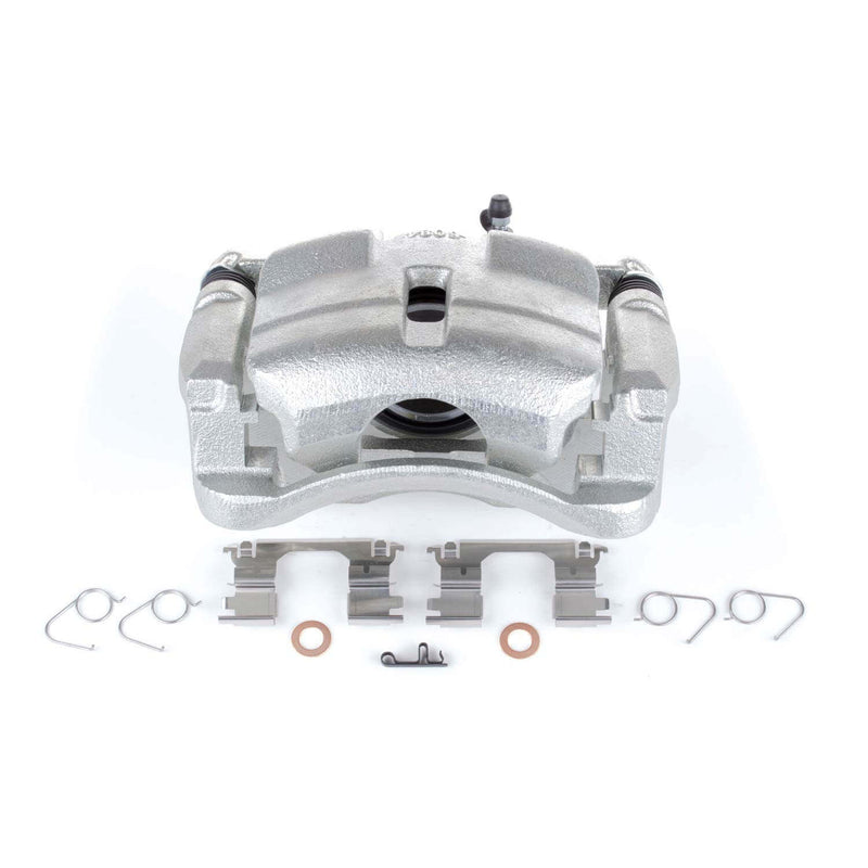Power Stop L7148 Autospecialty OE Replacement Front Driver Side Brake Calipers for 2014-2019 Nissan Rogue product image