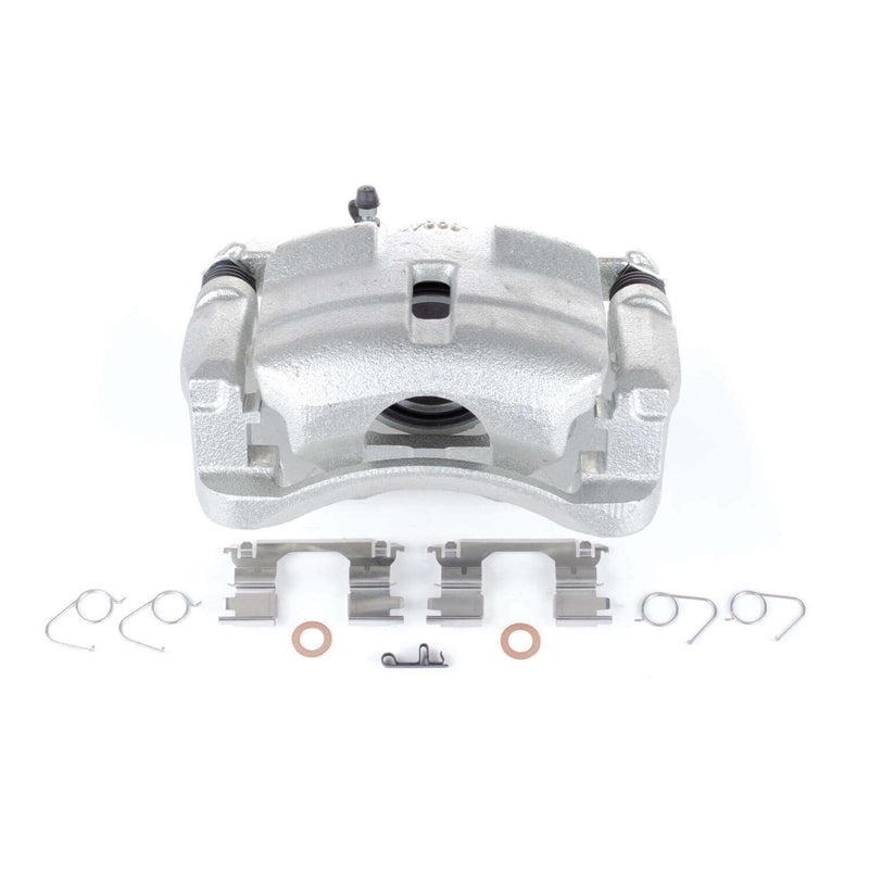 Power Stop L7149 Autospecialty OE Replacement Front Passenger Side Brake Calipers for 2014-2019 Nissan Rogue product image