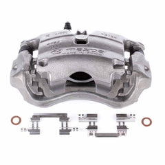Power Stop L7159 Autospecialty OE Replacement Front Passenger Side Brake Calipers for 2014-2016 Mazda 3 product image
