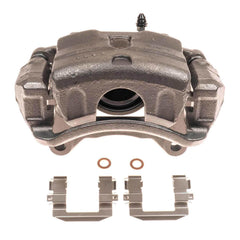 Power Stop L7170 Autospecialty OE Replacement Front Driver Side Brake Caliper for 2015-2017 Hyundai Sonata Limited, Limited 2.0T, Sport 2.0T product image