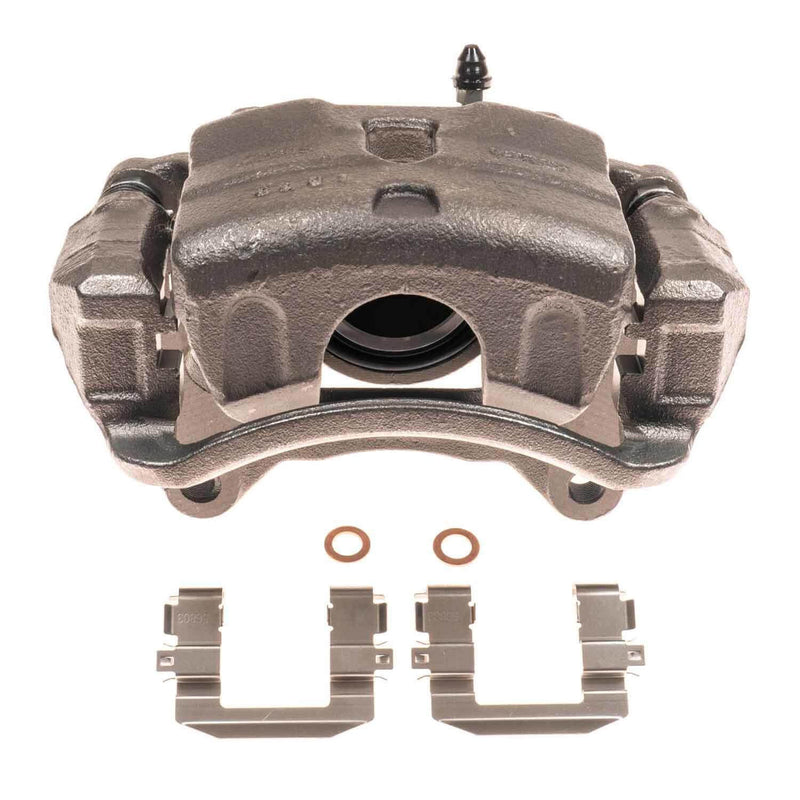 Power Stop L7170 Autospecialty OE Replacement Front Driver Side Brake Caliper for 2015-2017 Hyundai Sonata Limited, Limited 2.0T, Sport 2.0T product image