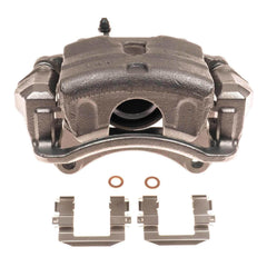 Power Stop L7171 Autospecialty OE Replacement Front Passenger Side Brake Caliper for 2015-2017 Hyundai Sonata Limited, Limited 2.0T, Sport 2.0T product image
