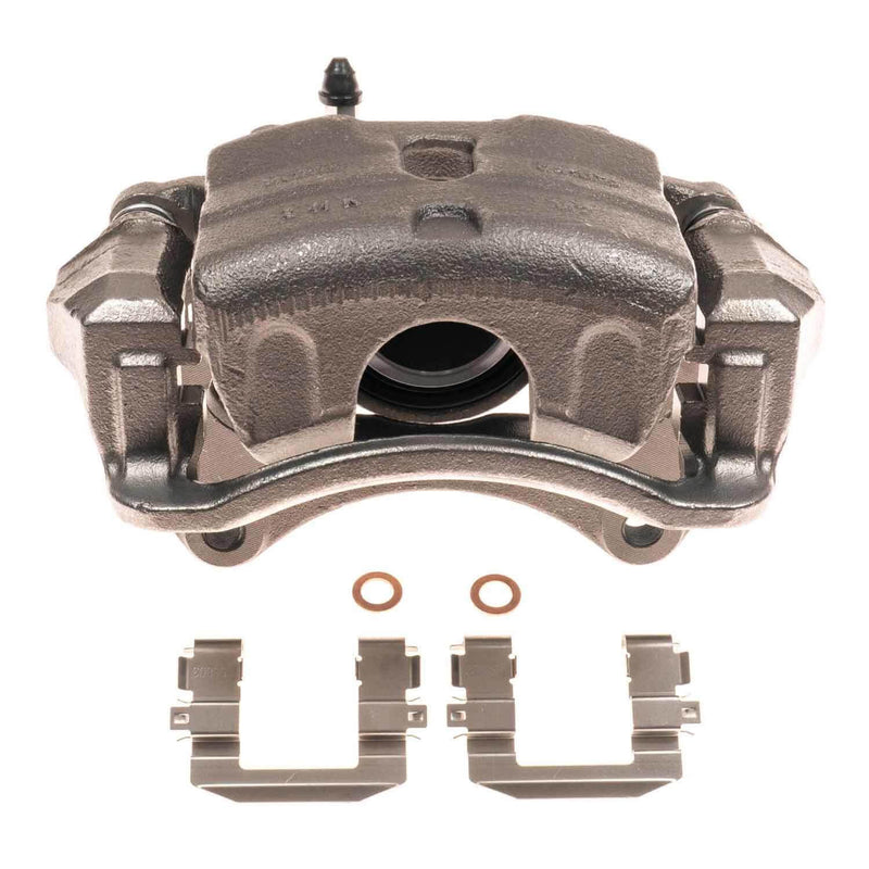 Power Stop L7171 Autospecialty OE Replacement Front Passenger Side Brake Caliper for 2015-2017 Hyundai Sonata Limited, Limited 2.0T, Sport 2.0T product image