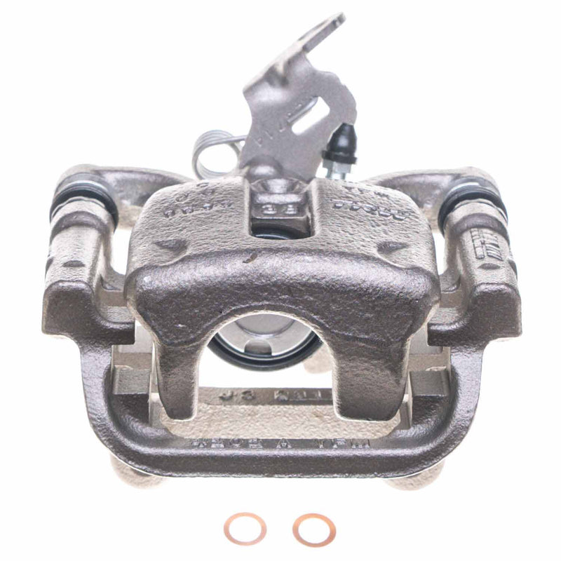 Power Stop L7272 Autospecialty OE Replacement Rear Driver Side Brake Calipers for 2015-2021 Volkswagen Golf product image
