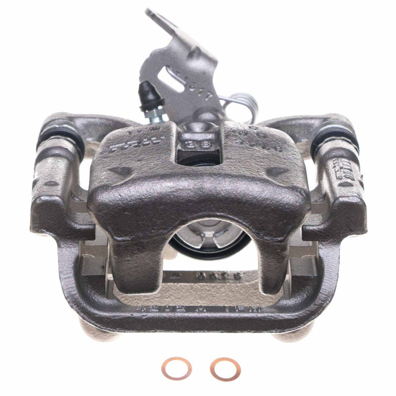 Power Stop L7273 Autospecialty OE Replacement Rear Passenger Side Brake Calipers for 2015-2021 Volkswagen Golf product image