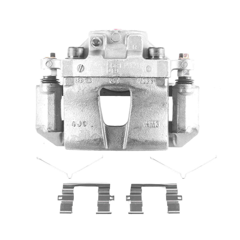 Power Stop L7325 Autospecialty OE Replacement Front Brake Caliper for 2019-2021 Hyundai Kona Electric product image