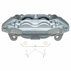 Power Stop L7342 Autospecialty OE Replacement Front Driver Or Passenger Side Brake Caliper for 2016-2017 Toyota Sequoia Limited, Platinum, SR5 product image