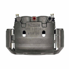 Power Stop L8046 Autospecialty OE Replacement Front Or Rear Brake Caliper for 2002 Ford E-550 Econoline Super Duty product image
