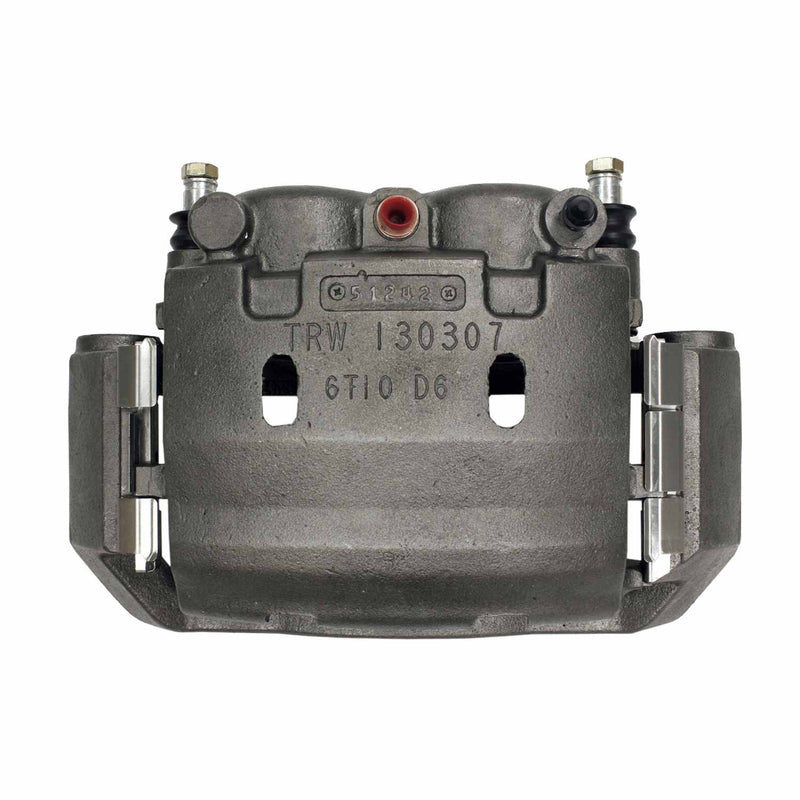 Power Stop L8046 Autospecialty OE Replacement Front Or Rear Brake Caliper for 2002 Ford E-550 Econoline Super Duty product image