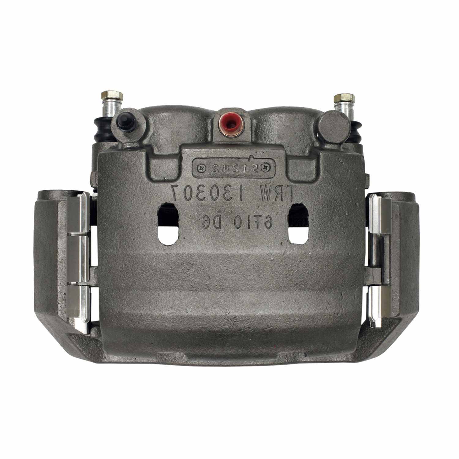 Power Stop L8047 Autospecialty OE Replacement Front Or Rear Brake Caliper for 2002 Ford E-550 Econoline Super Duty product image