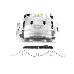Power Stop L8047B Autospecialty OE Replacement Front Brake Caliper for 2005-2010 Ford F-450 Super Duty product image