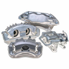 Power Stop L15101 Autospecialty OE Replacement Front Passenger Side Brake Caliper for 2020-2026 Jeep Gladiator product image