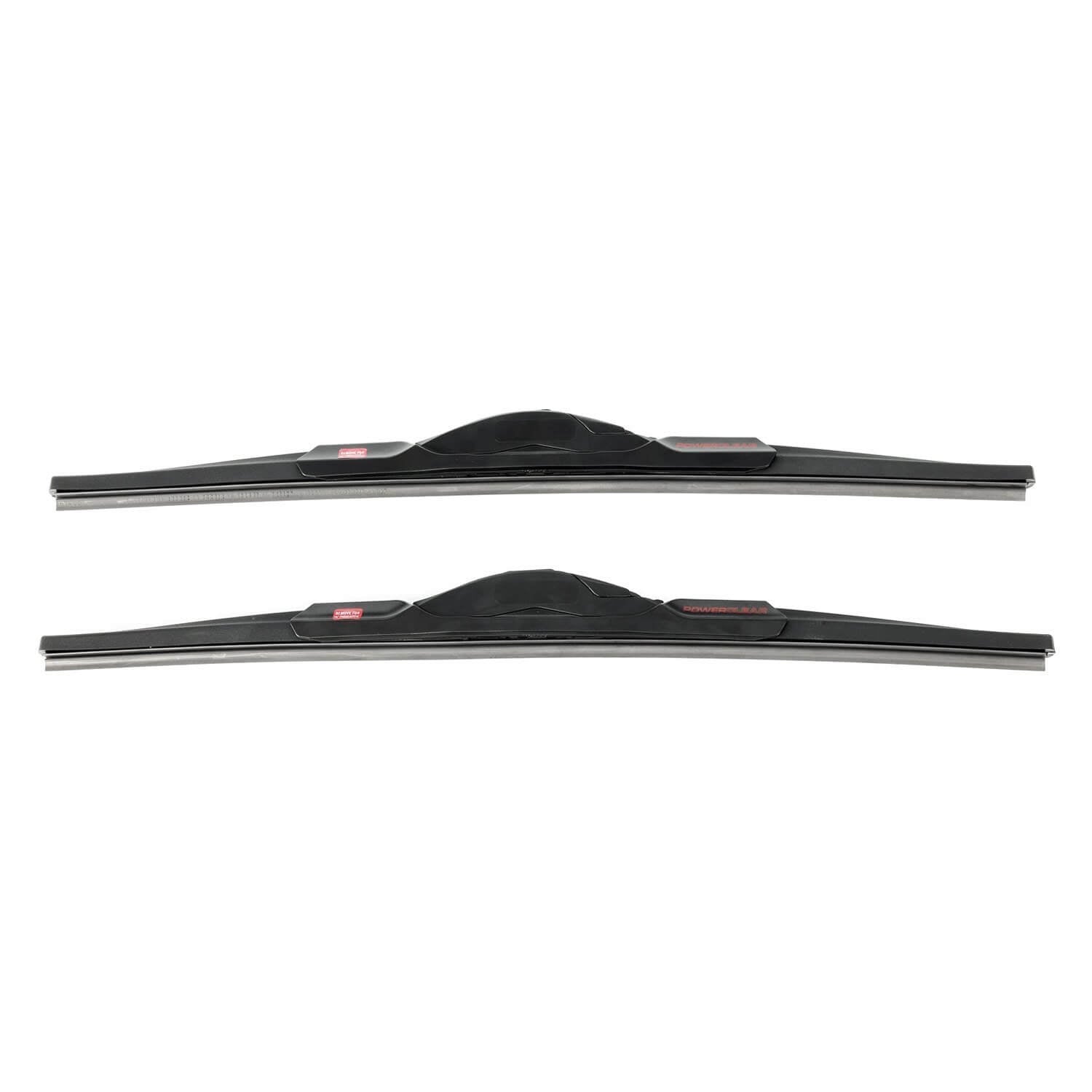 Power Stop PCK-1515-1 PowerClear Wiper Blade Kit for 2007-2018 Jeep Wrangler product image