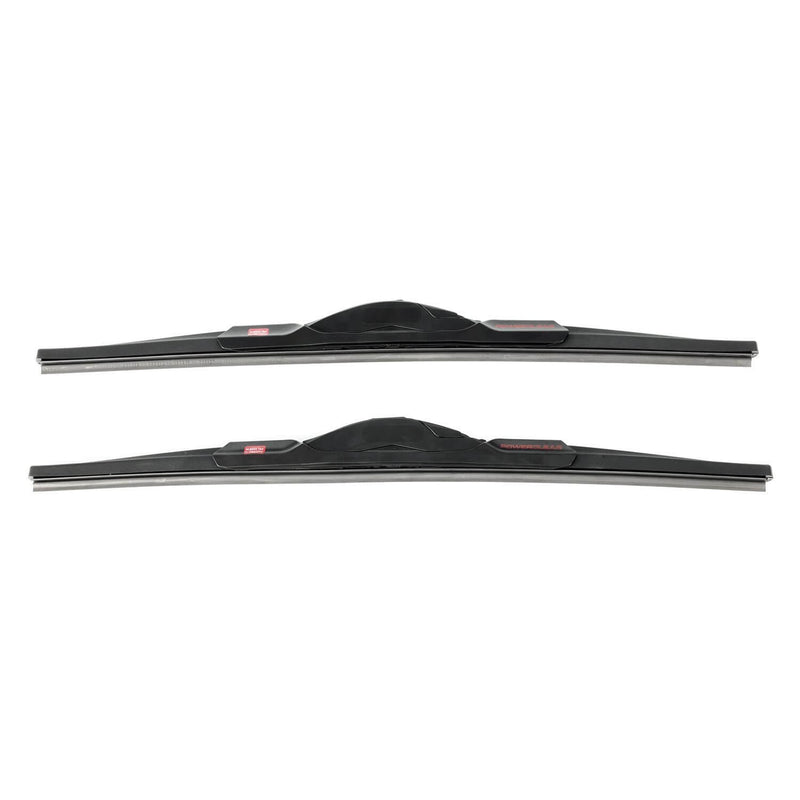 Power Stop PCK-1515-1 PowerClear Wiper Blade Kit for 2007-2018 Jeep Wrangler product image