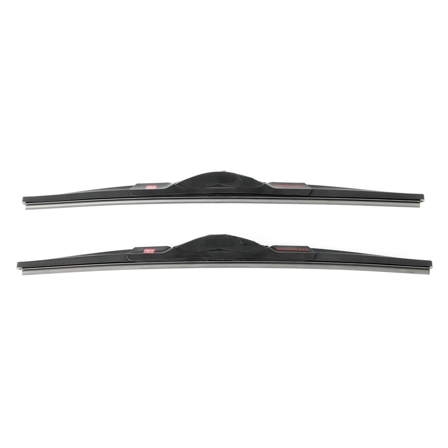 Power Stop PCK-1616-1 PowerClear Wiper Blade Kit for 1992-2002 Dodge Viper product image