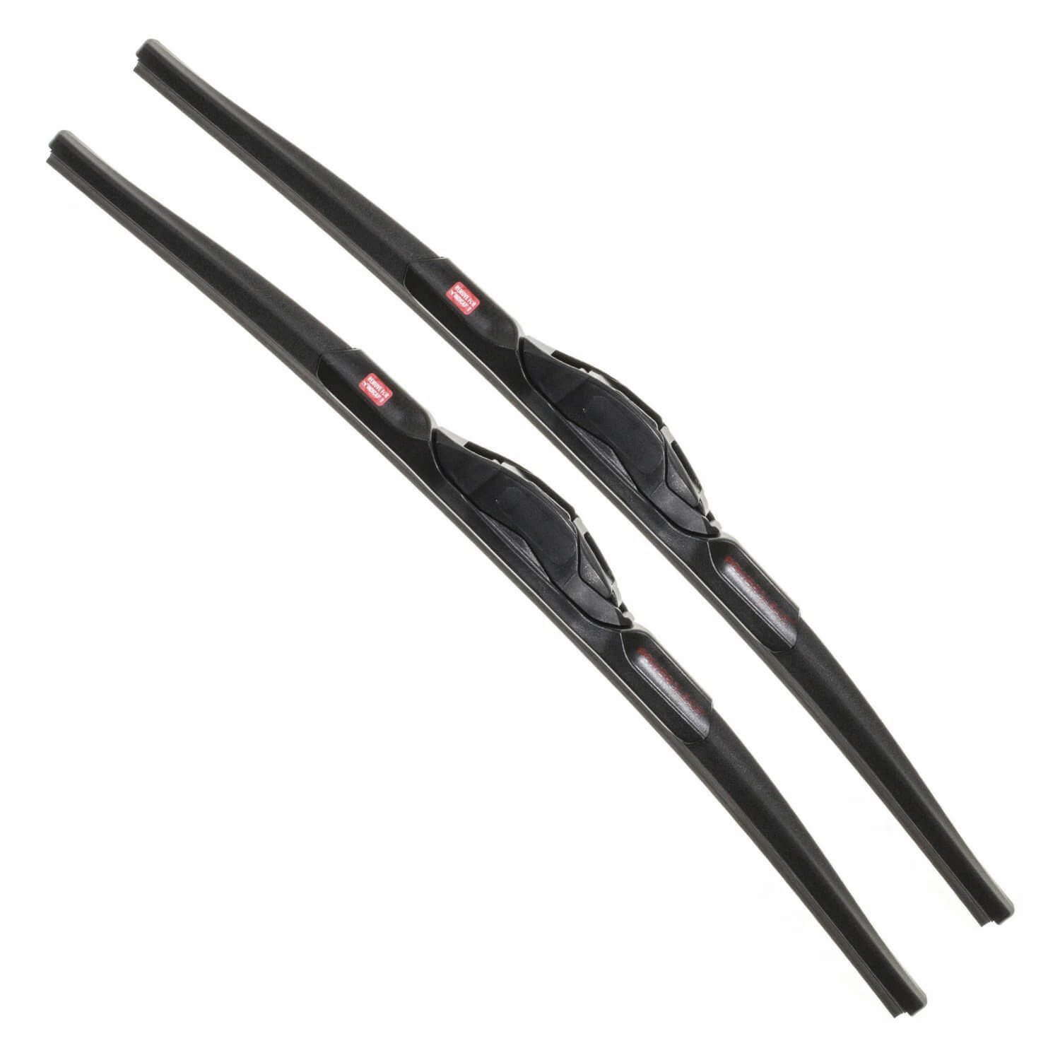 Power Stop PCK-1717-1 PowerClear Wiper Blade Kit for 2003-2009 Hummer H2 product image