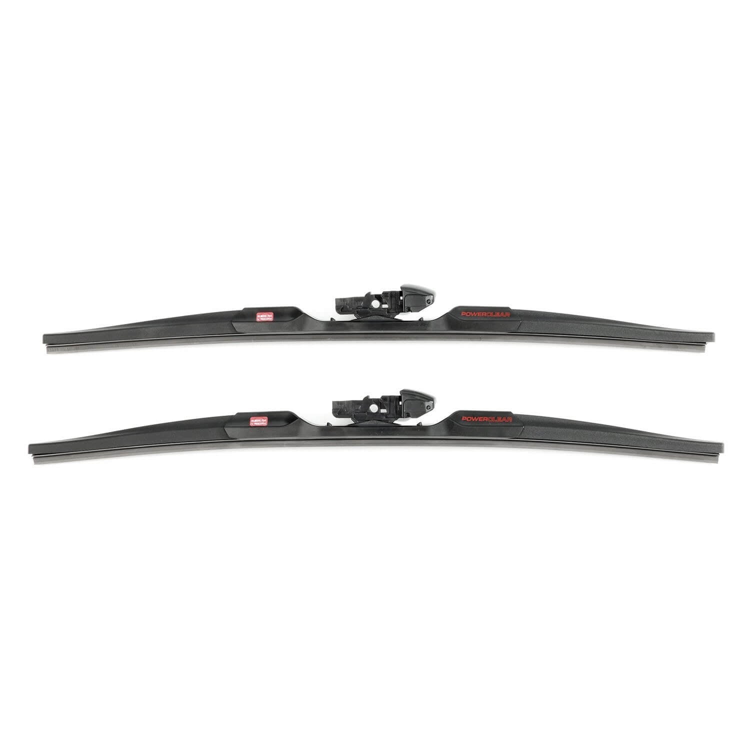 Power Stop PCK-1717-2 PowerClear Wiper Blade Kit for 2021-2024 Ford Bronco product image