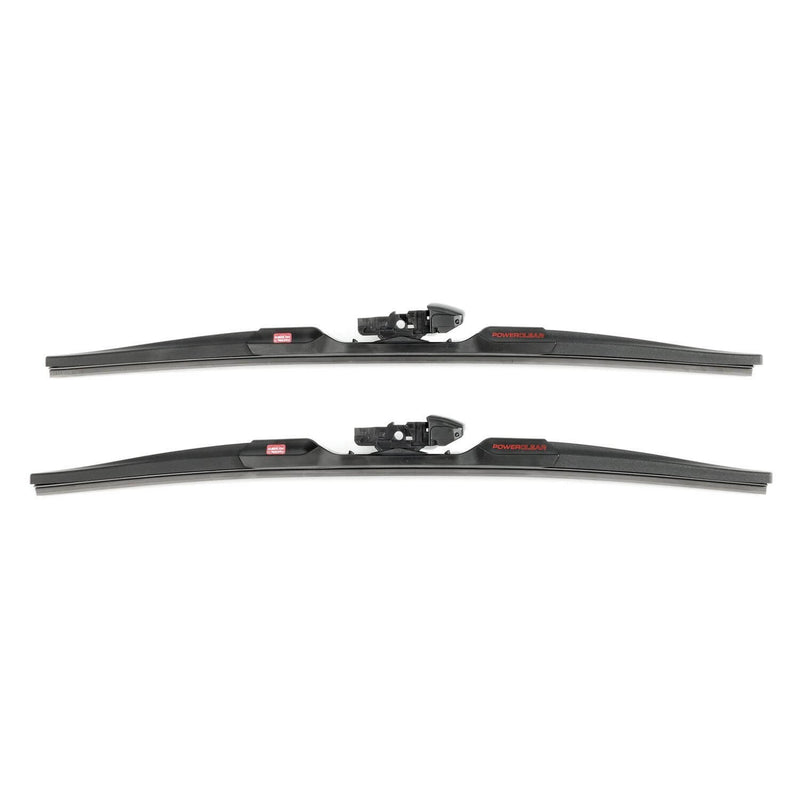 Power Stop PCK-1717-2 PowerClear Wiper Blade Kit for 2021-2024 Ford Bronco product image