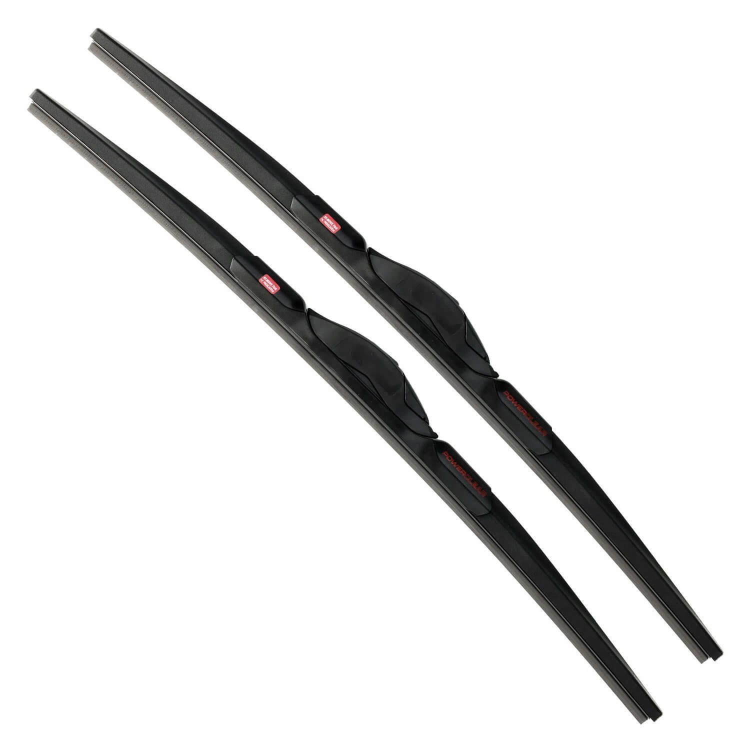 Power Stop PCK-1818-1 - PowerClear Wiper Blade Kit vehicle fitment brake part