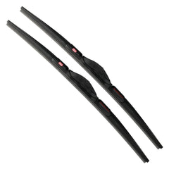 Power Stop PCK-1818-1 - PowerClear Wiper Blade Kit vehicle fitment brake part