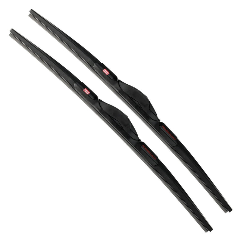 Power Stop PCK-1818-1 - PowerClear Wiper Blade Kit vehicle fitment brake part