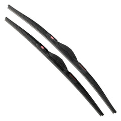 Power Stop PCK-2018-1 - PowerClear Wiper Blade Kit vehicle fitment brake part