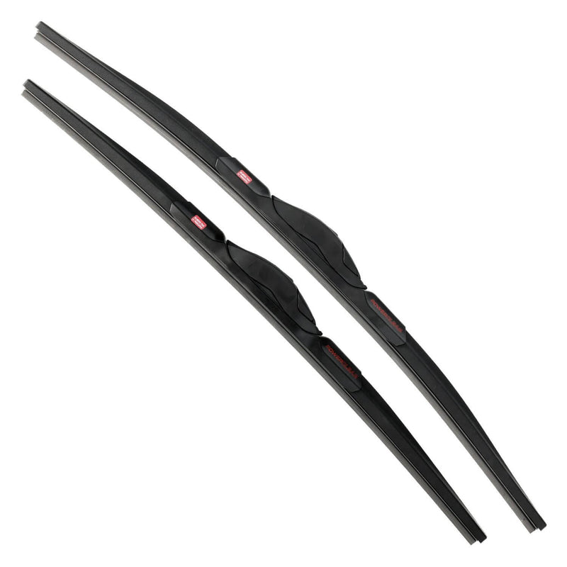 Power Stop PCK-2018-1 - PowerClear Wiper Blade Kit vehicle fitment brake part