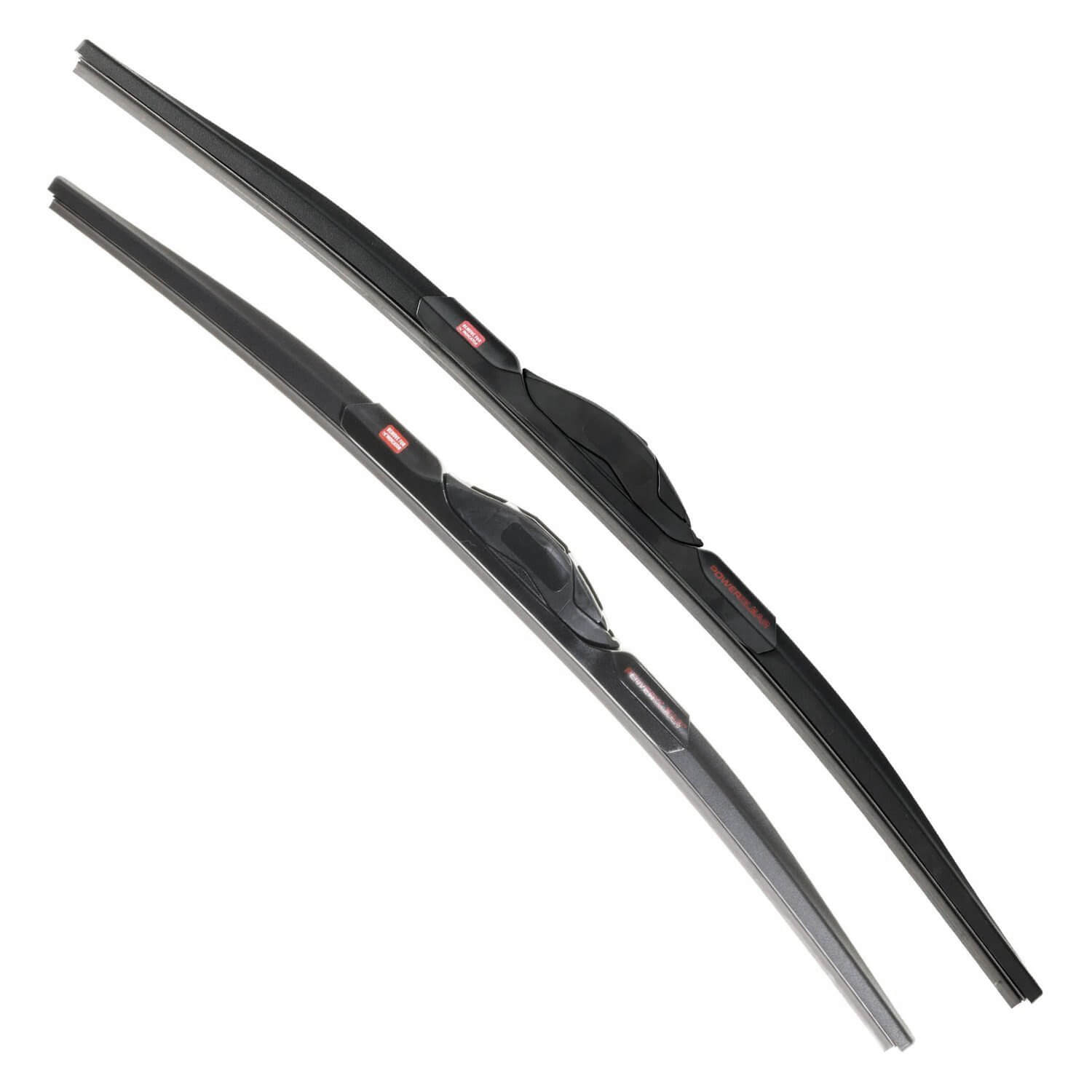 Power Stop PCK-2019-1 - PowerClear Wiper Blade Kit vehicle fitment brake part