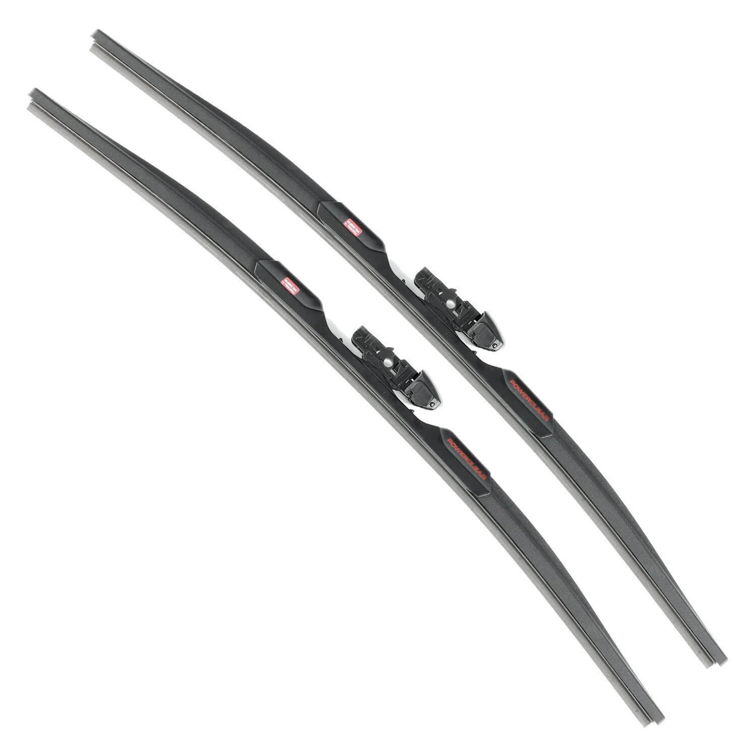 Power Stop PCK-2020-2 - PowerClear Wiper Blade Kit vehicle fitment brake part