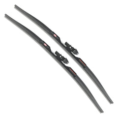 Power Stop PCK-2020-2 - PowerClear Wiper Blade Kit vehicle fitment brake part