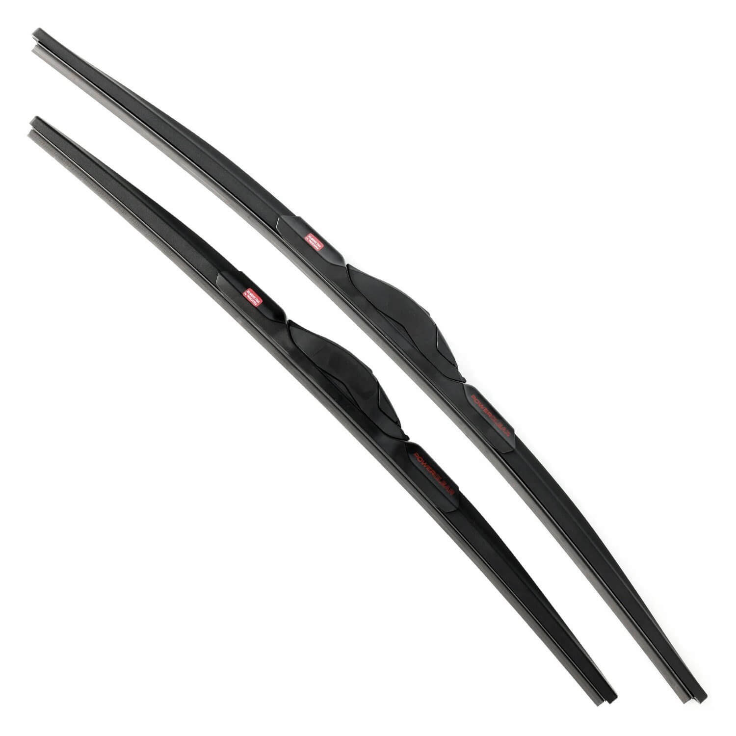Power Stop PCK-2118-1 - PowerClear Wiper Blade Kit vehicle fitment brake part