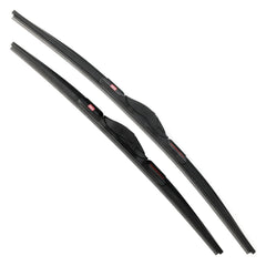 Power Stop PCK-2118-1 - PowerClear Wiper Blade Kit vehicle fitment brake part