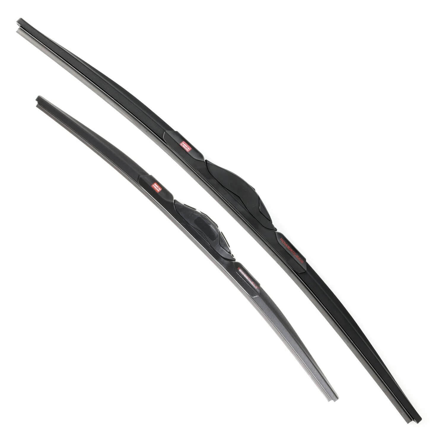 Power Stop PCK-2119-1 - PowerClear Wiper Blade Kit vehicle fitment brake part