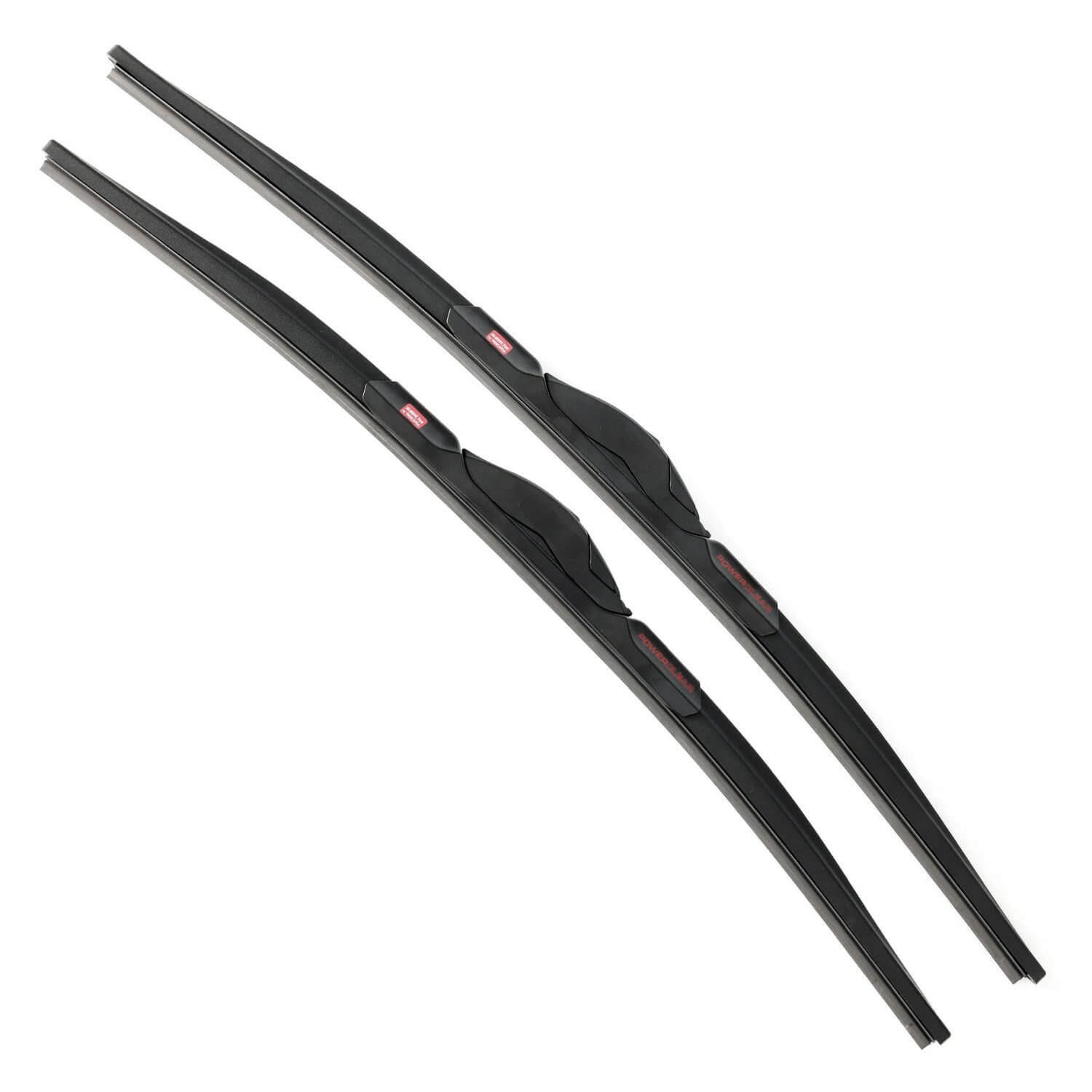 Power Stop PCK-2120-1 - PowerClear Wiper Blade Kit vehicle fitment brake part