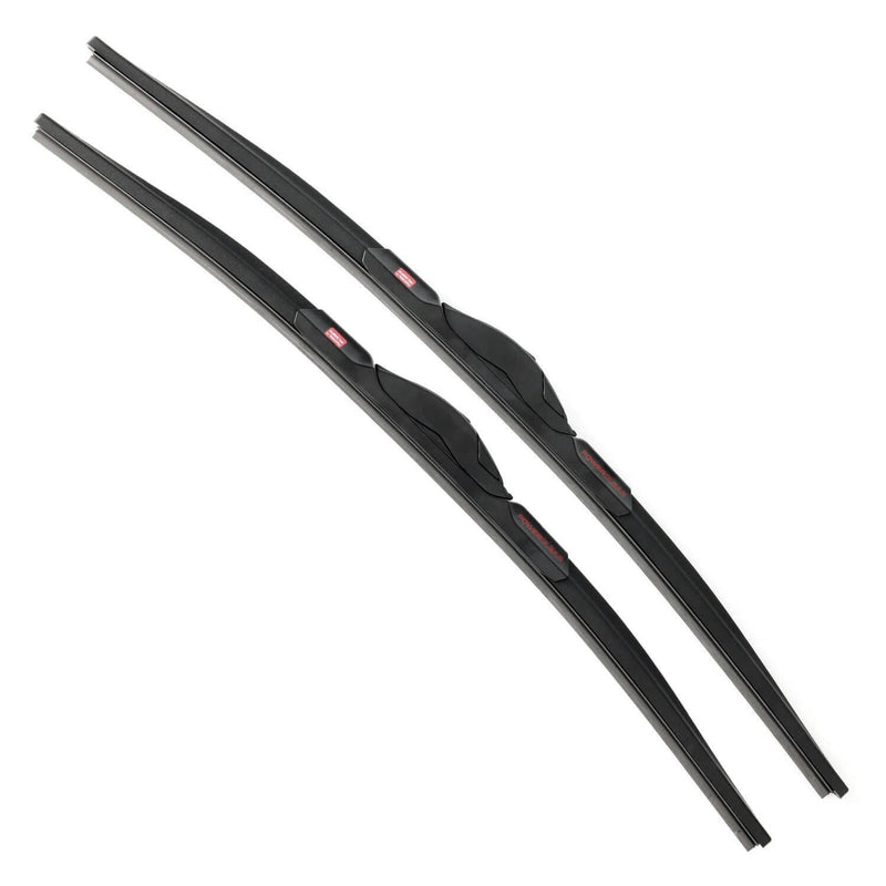 Power Stop PCK-2120-1 - PowerClear Wiper Blade Kit vehicle fitment brake part