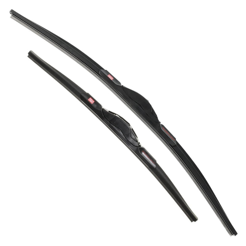 Power Stop PCK-2217-1 PowerClear Wiper Blade Kit for 1995-2005 Chevrolet Cavalier - product image