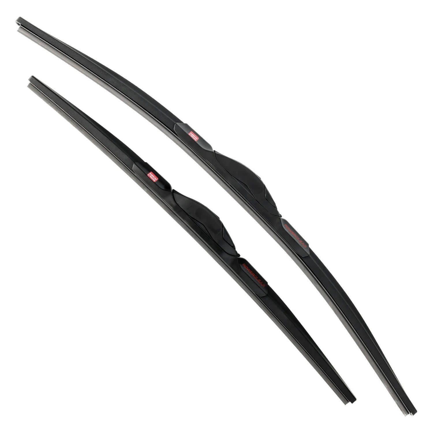 Power Stop PCK-2218-1 - PowerClear Wiper Blade Kit vehicle fitment brake part